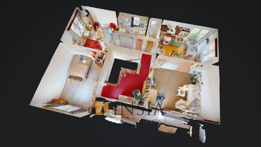 Prodej rodinného domu, Dobřichovice, 5. května, 187 m2