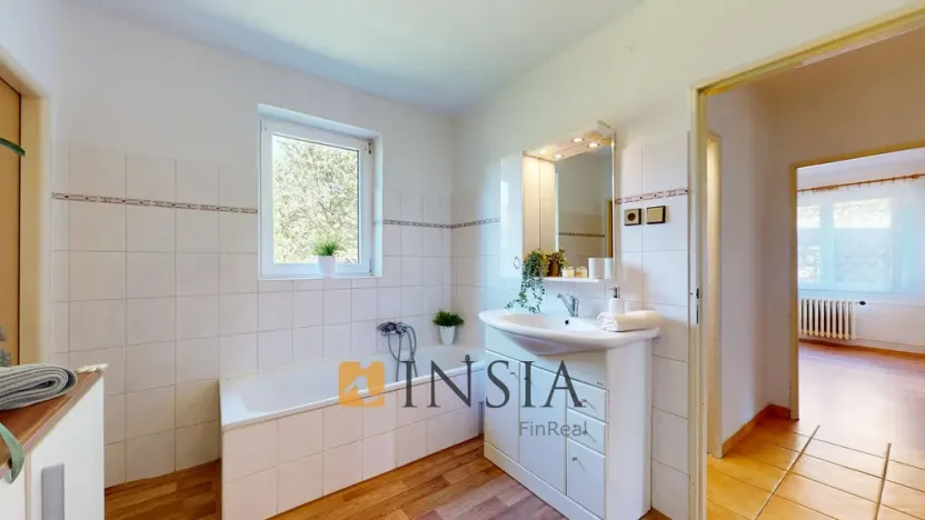 Prodej rodinného domu, Dobřichovice, 5. května, 187 m2