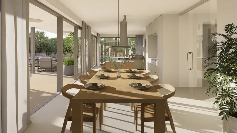 Prodej bytu 2+kk, Hradec Králové - Kukleny, Pražská třída, 53 m2