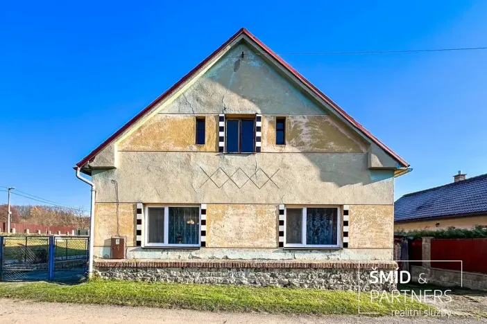 Prodej rodinného domu, Kutná Hora, 128 m2