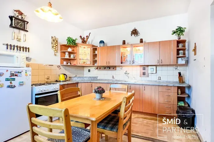 Prodej rodinného domu, Kutná Hora, 128 m2