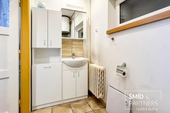 Prodej rodinného domu, Kutná Hora, 128 m2