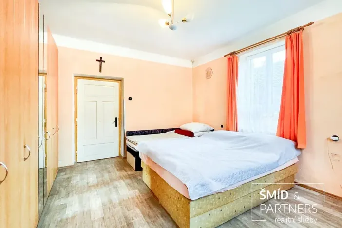 Prodej rodinného domu, Kutná Hora, 128 m2