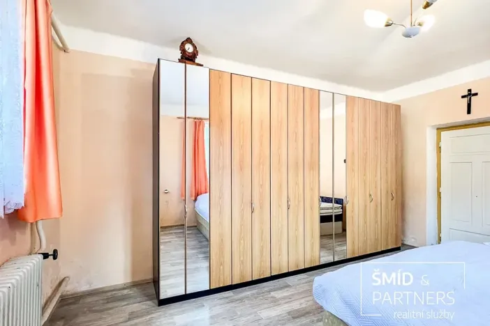 Prodej rodinného domu, Kutná Hora, 128 m2