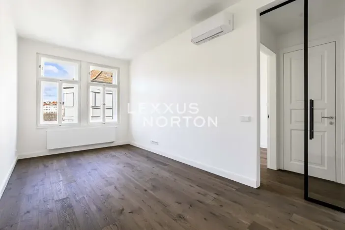 Prodej bytu 3+kk, Praha - Vršovice, Na spojce, 64 m2