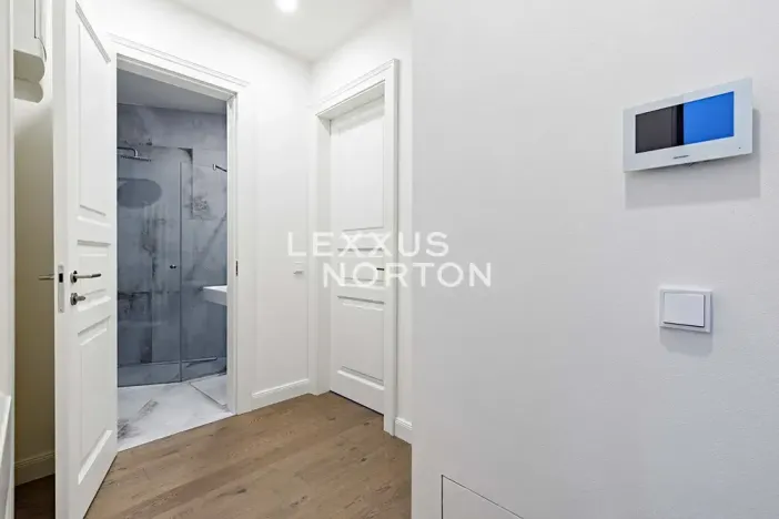 Prodej bytu 3+kk, Praha - Vršovice, Na spojce, 64 m2