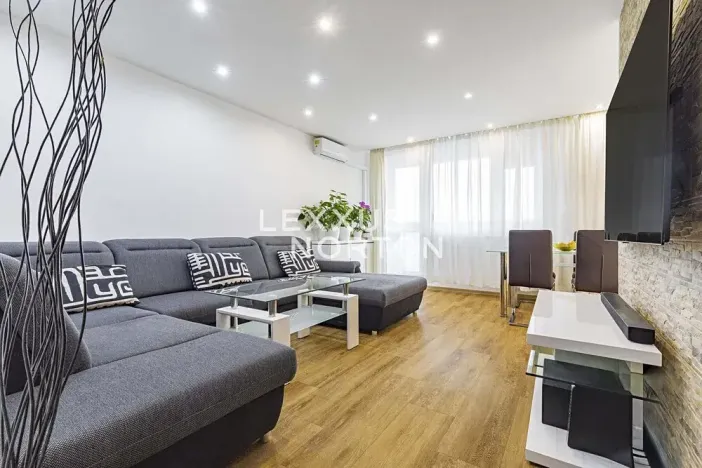 Prodej bytu 3+kk, Praha - Stodůlky, Bellušova, 71 m2