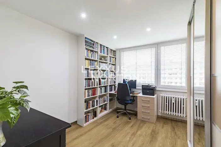 Prodej bytu 3+kk, Praha - Stodůlky, Bellušova, 71 m2