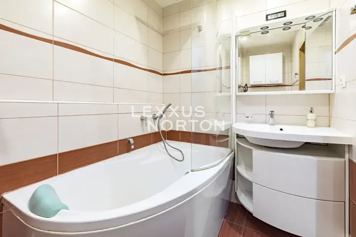 Prodej bytu 3+kk, Praha - Stodůlky, Bellušova, 71 m2