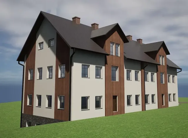 Prodej rodinného domu, Vejprty, 1200 m2