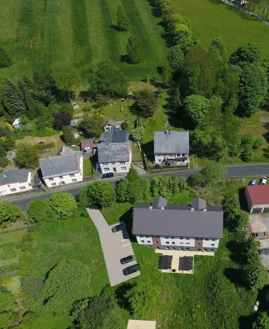 Prodej rodinného domu, Vejprty, 1200 m2