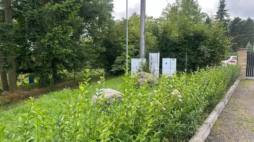 Prodej pozemku pro bydlení, Vojkov, 2709 m2