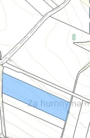 Prodej pole, Drahonice, 13487 m2