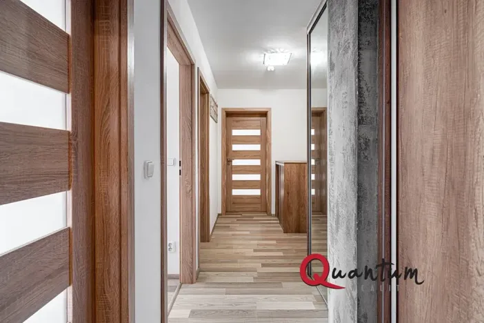 Prodej bytu 3+kk, Praha - Michle, Na líše, 63 m2