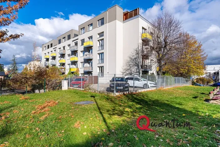 Prodej bytu 3+kk, Praha - Michle, Na líše, 63 m2