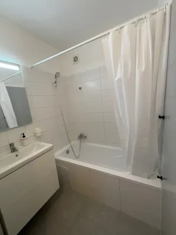 Pronájem bytu 2+1, Plzeň, Sokolovská, 62 m2