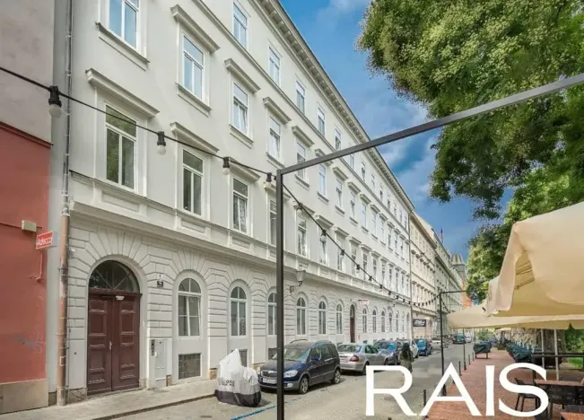 Prodej bytu 1+kk, Brno, Bašty, 25 m2