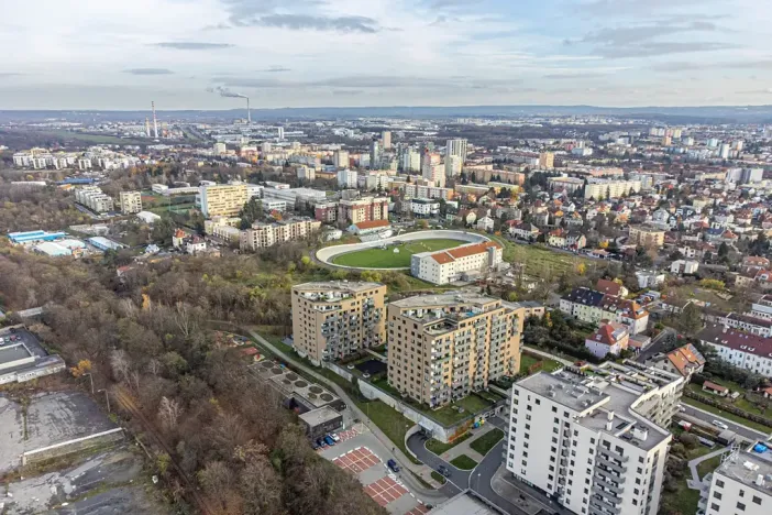 Prodej bytu 3+kk, Praha - Strašnice, Zvěřinova, 82 m2