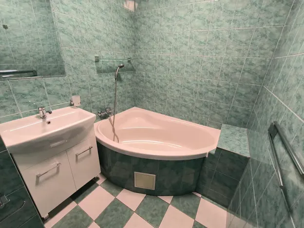 Pronájem bytu 2+1, Ústí nad Labem, Ladova, 62 m2