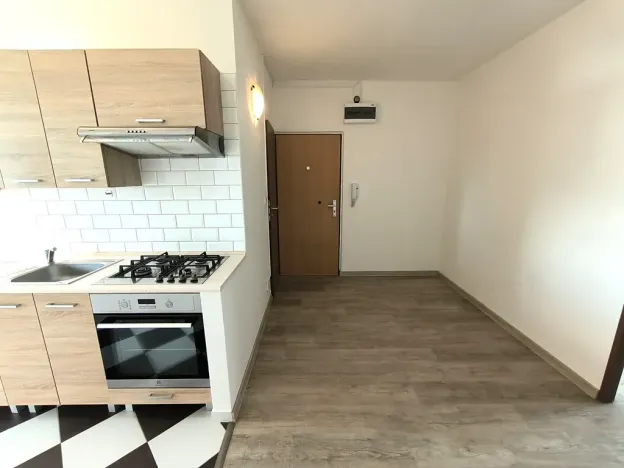 Pronájem bytu 2+1, Ústí nad Labem, Ladova, 62 m2