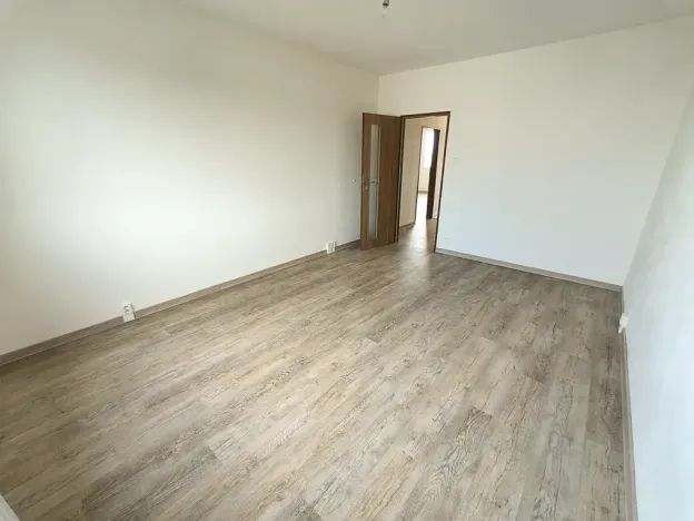 Pronájem bytu 2+1, Ústí nad Labem, Ladova, 62 m2