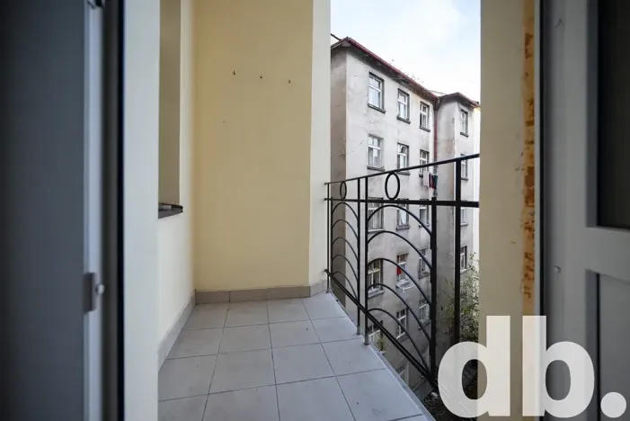 Pronájem bytu 3+1, Praha - Vinohrady, Bělehradská, 100 m2