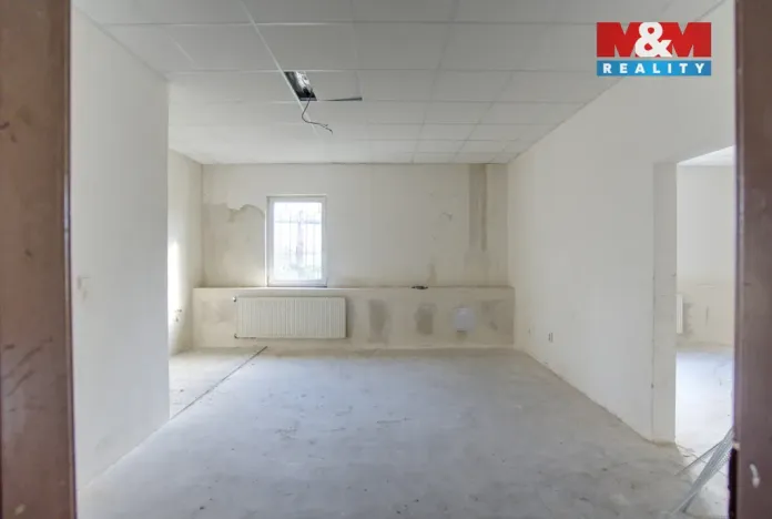 Prodej rodinného domu, Orlová - Poruba, Závodní, 500 m2
