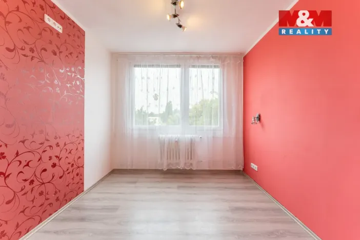 Prodej bytu 3+1, Benátky nad Jizerou - Benátky nad Jizerou II, Na Burse, 69 m2