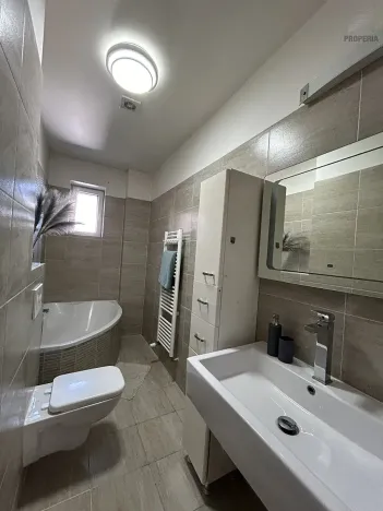 Pronájem bytu 3+1, Brno, Štefánikova, 73 m2