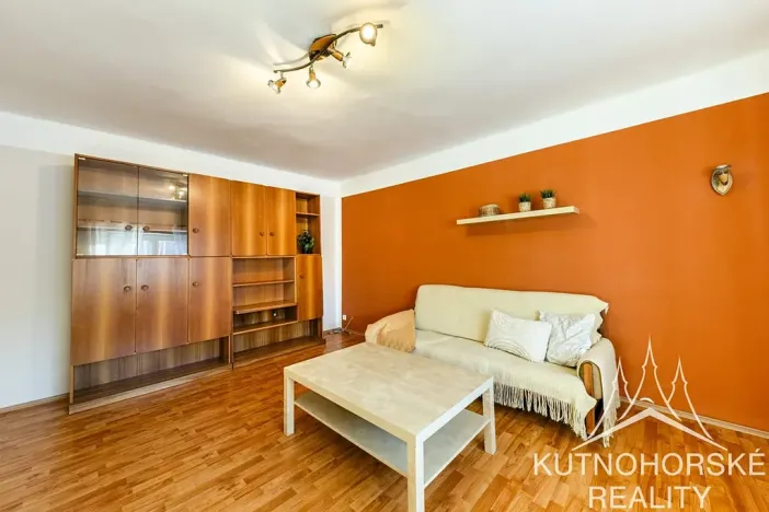 Prodej rodinného domu, Kutná Hora, Fráty, 124 m2