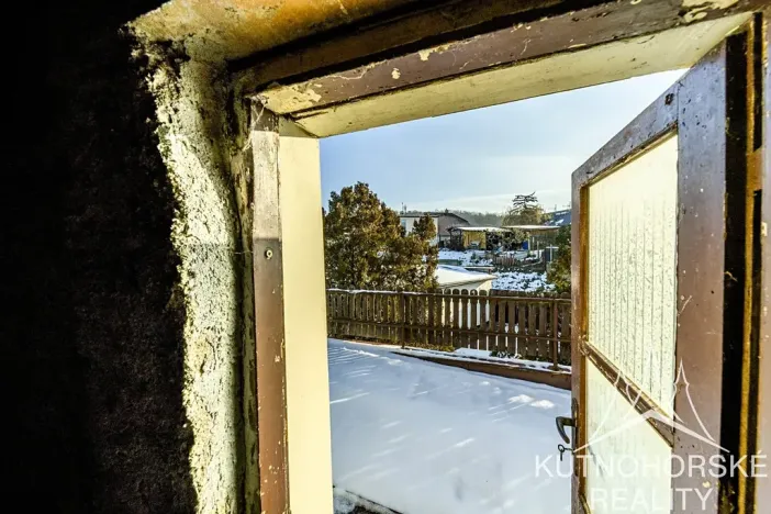 Prodej rodinného domu, Kutná Hora, Fráty, 124 m2