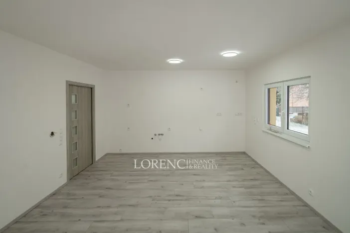 Prodej rodinného domu, Žáky - Štrampouch, 90 m2