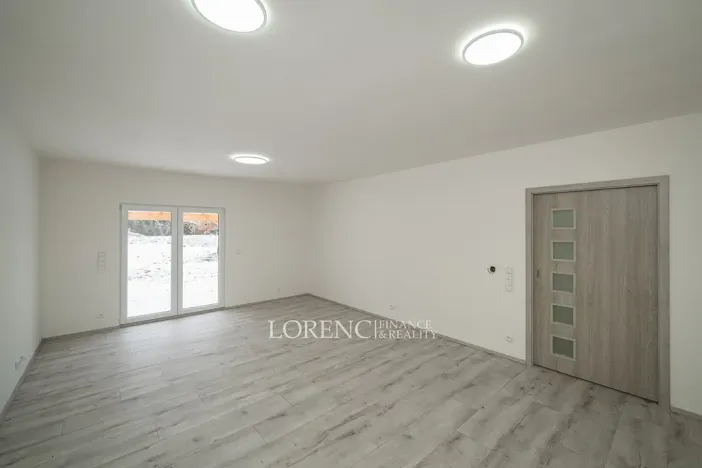 Prodej rodinného domu, Žáky - Štrampouch, 90 m2