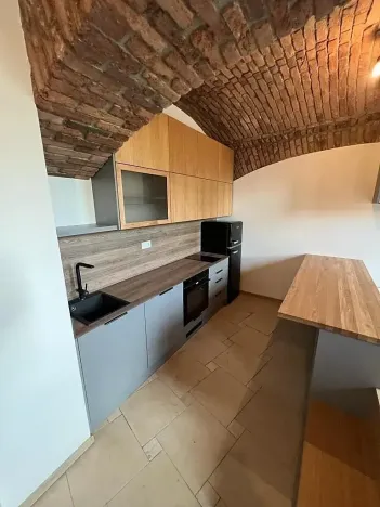 Prodej bytu 2+kk, Praha - Smíchov, Radlická, 60 m2