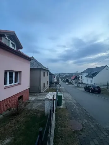 Prodej rodinného domu, Ostrava, Příkrá, 321 m2