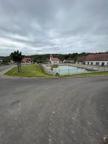 Prodej pozemku pro bydlení, Libež, 782 m2