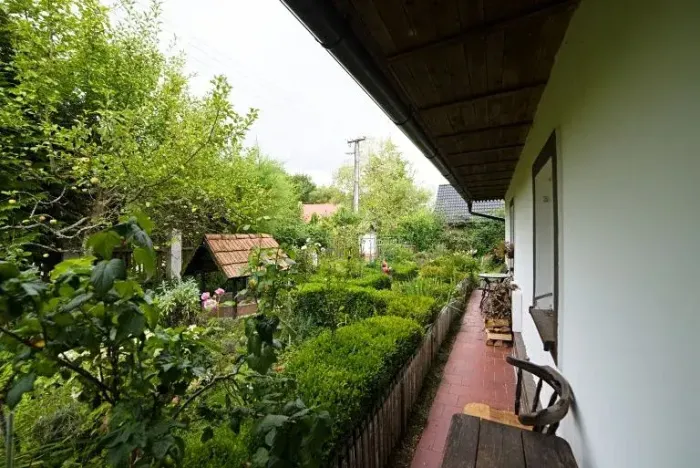 Prodej rodinného domu, Divišov, 190 m2