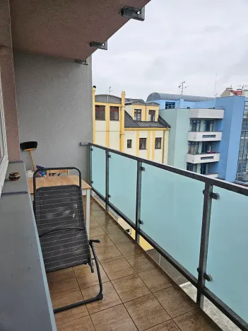 Pronájem bytu 3+kk, Pardubice, třída Míru, 118 m2