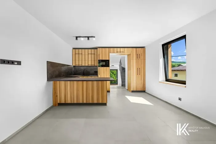 Prodej rodinného domu, Mladé Buky, 133 m2