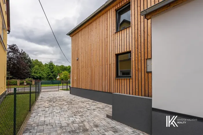 Prodej ubytování, Mladé Buky, 133 m2