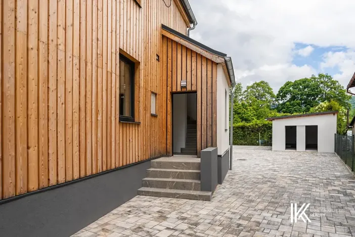 Prodej ubytování, Mladé Buky, 133 m2