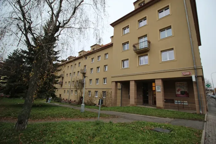 Prodej bytu 3+1, Praha - Vokovice, K lánu, 65 m2