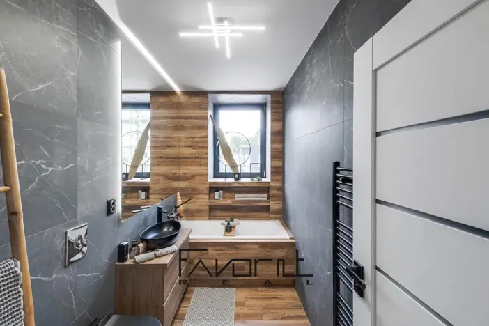 Pronájem bytu 2+kk, Ostrava, U Hrůbků, 52 m2