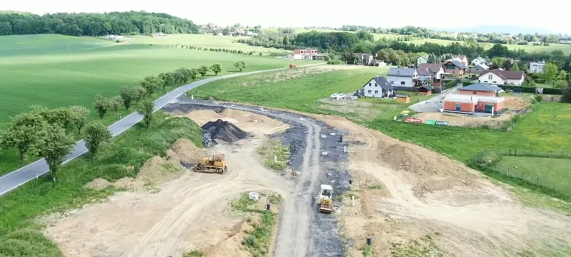 Prodej pozemku, Havířov, Farská, 1037 m2