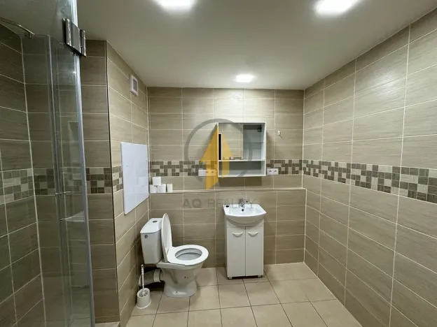 Pronájem bytu 1+1, Jičín, Přátelství, 36 m2