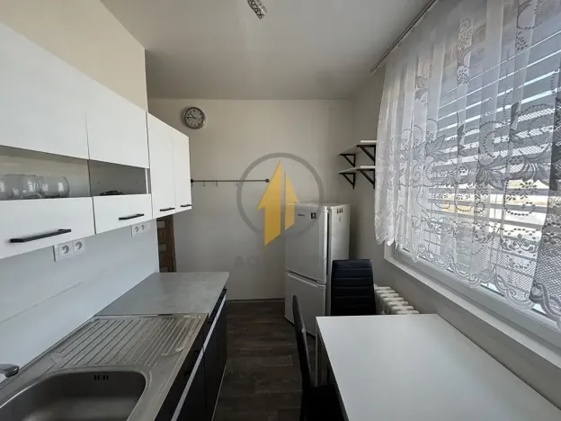 Pronájem bytu 1+1, Jičín, Přátelství, 36 m2