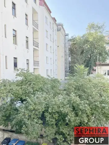 Pronájem bytu 1+1, Praha, Vinohradská, 53 m2