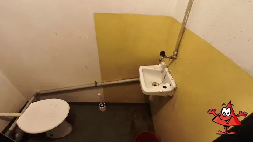 Pronájem kanceláře, Praha - Liboc, Navigátorů, 15 m2