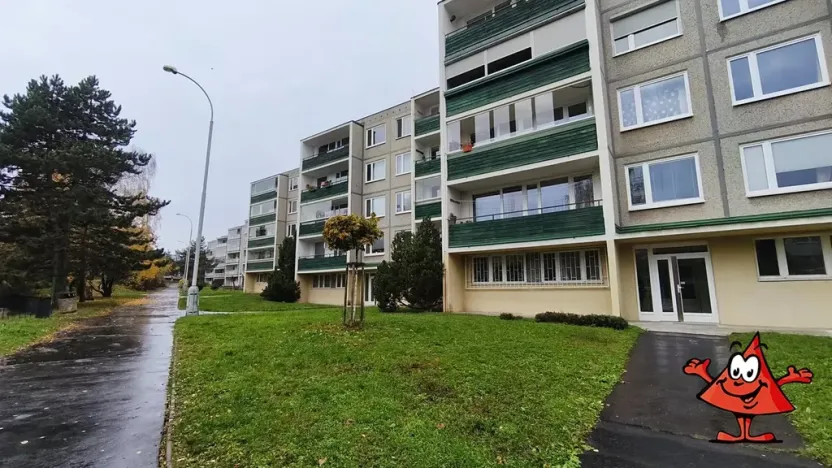 Pronájem skladu, Praha - Liboc, Navigátorů, 15 m2