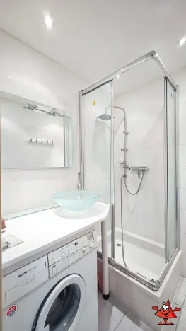 Pronájem bytu 2+kk, Praha - Chodov, Jažlovická, 42 m2